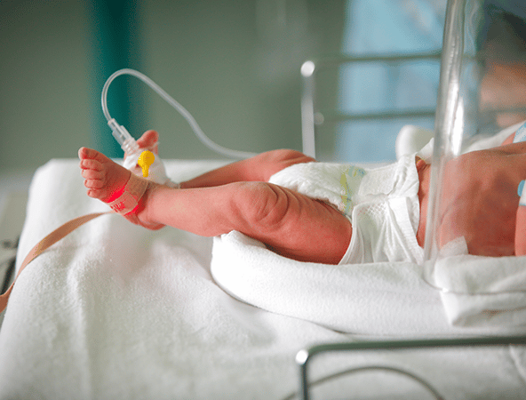 Preterm Babies Faced Serious Injury And Harm From Certain Infant ...